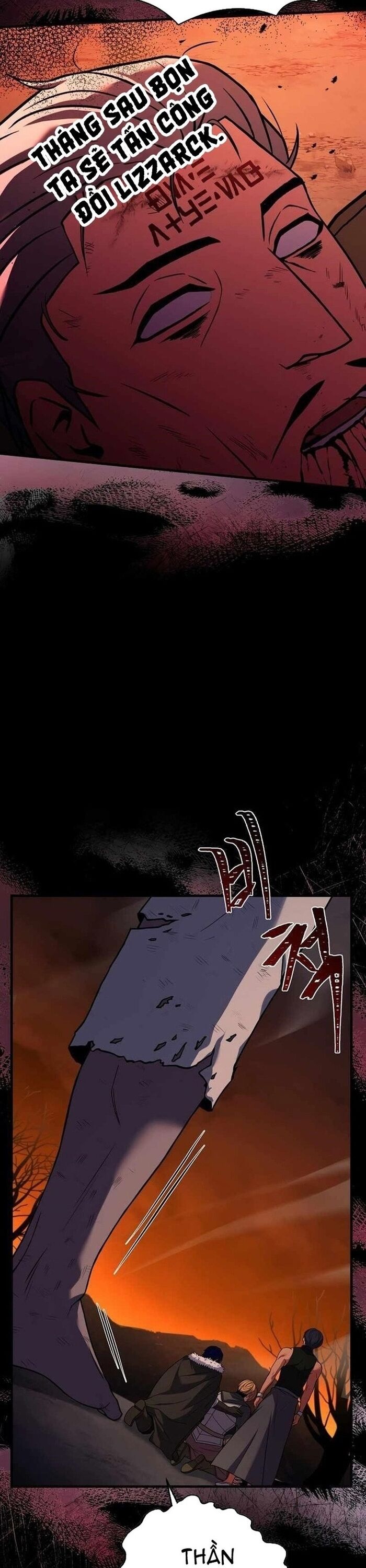Sự Trở Lại Của Pháp Sư 8 Vòng Chapter 139 - Trang 2