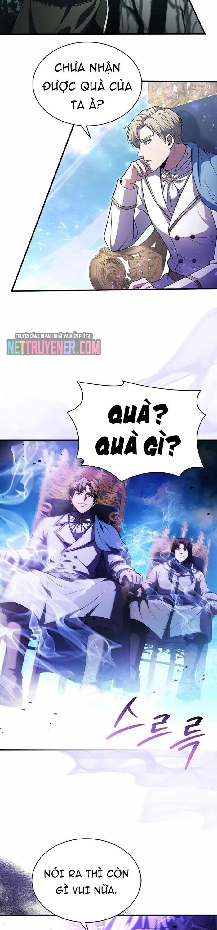 Sự Trở Lại Của Pháp Sư 8 Vòng Chapter 139 - Trang 2