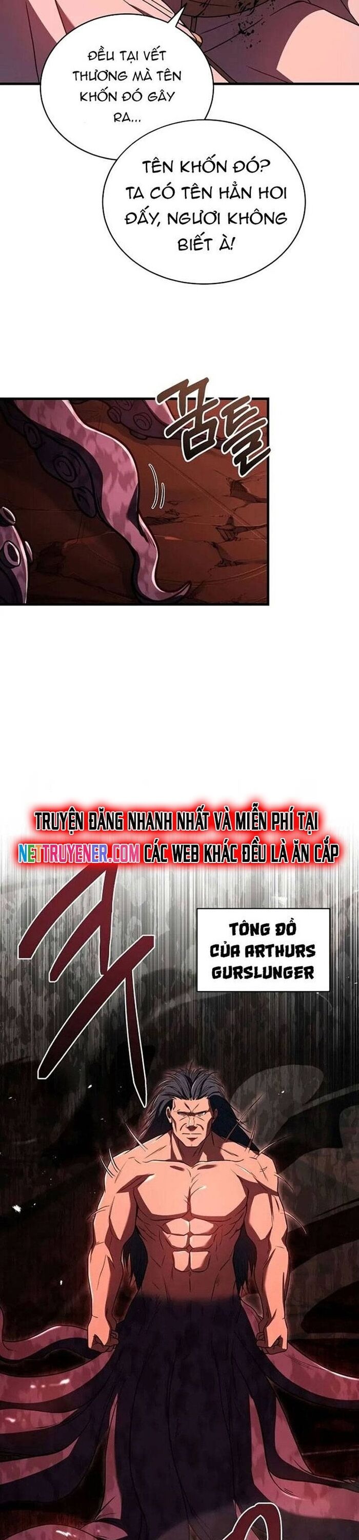 Sự Trở Lại Của Pháp Sư 8 Vòng Chapter 140 - Trang 2