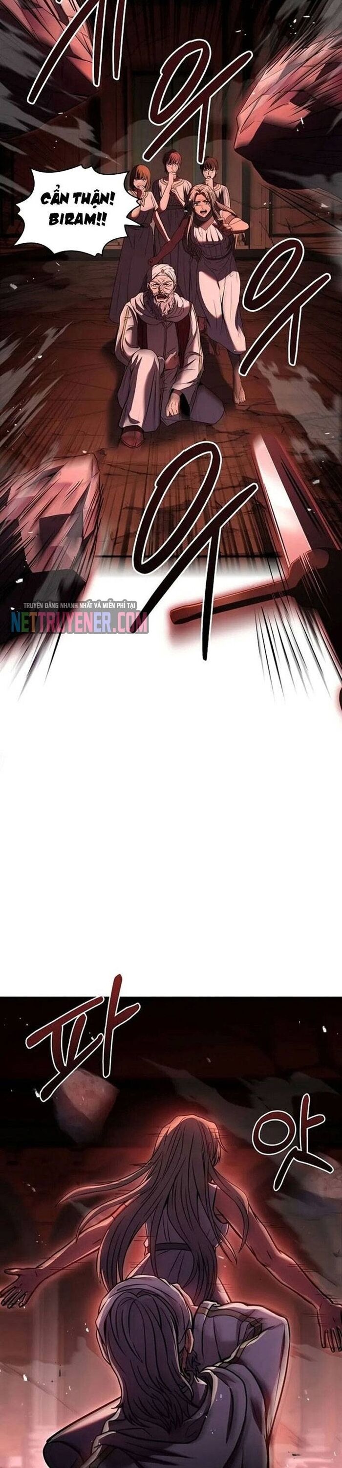 Sự Trở Lại Của Pháp Sư 8 Vòng Chapter 140 - Trang 2