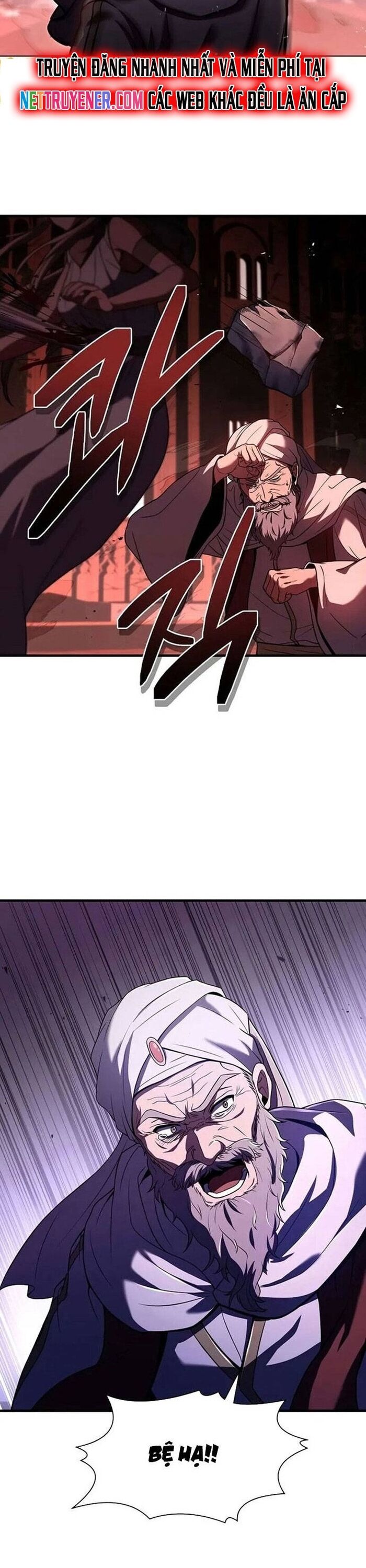 Sự Trở Lại Của Pháp Sư 8 Vòng Chapter 140 - Trang 2