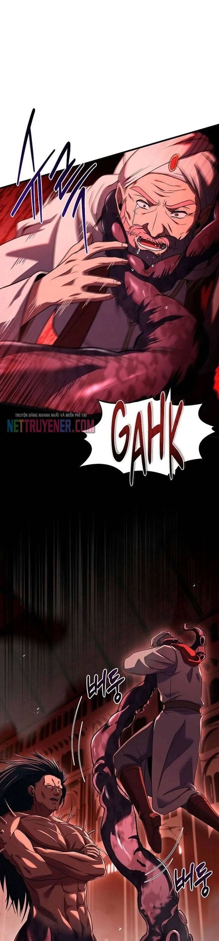Sự Trở Lại Của Pháp Sư 8 Vòng Chapter 140 - Trang 2