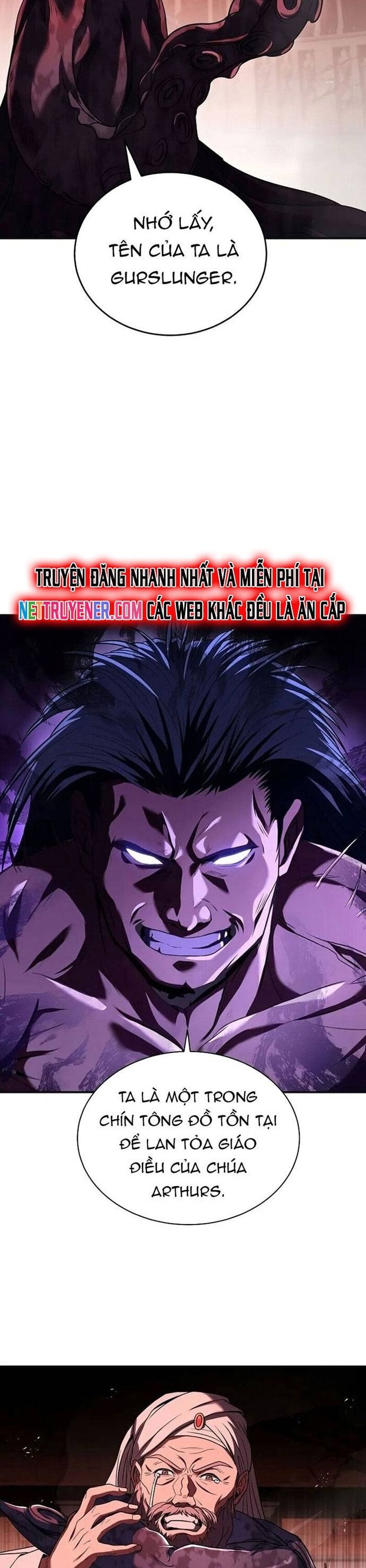 Sự Trở Lại Của Pháp Sư 8 Vòng Chapter 140 - Trang 2