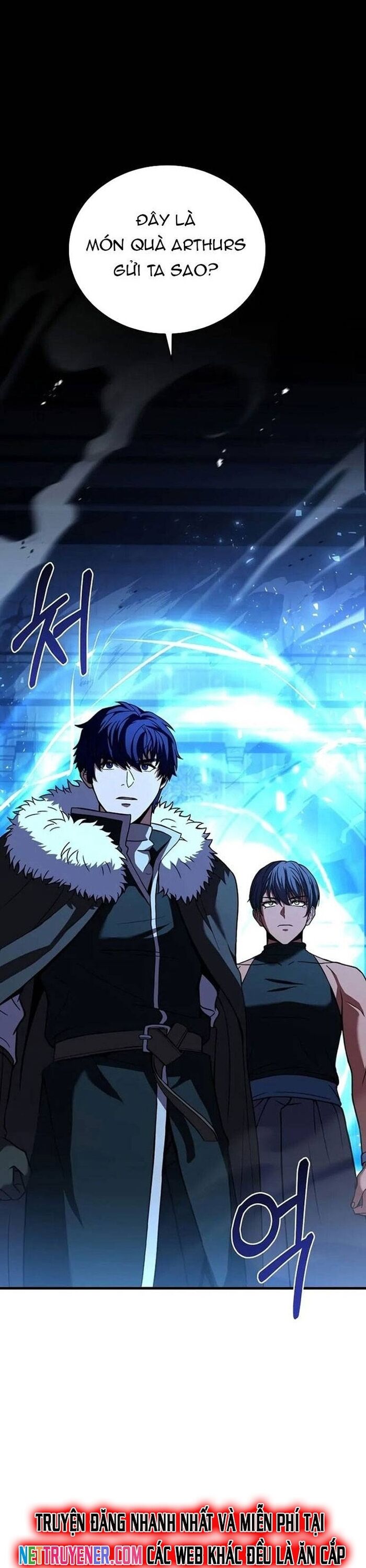 Sự Trở Lại Của Pháp Sư 8 Vòng Chapter 140 - Trang 2