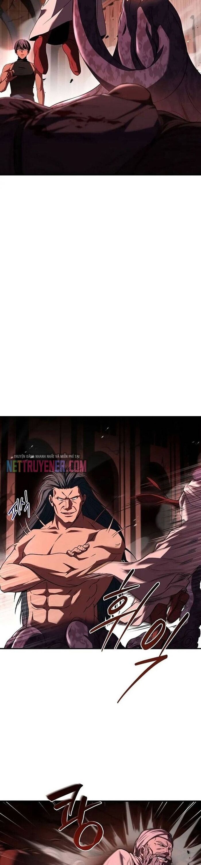 Sự Trở Lại Của Pháp Sư 8 Vòng Chapter 140 - Trang 2