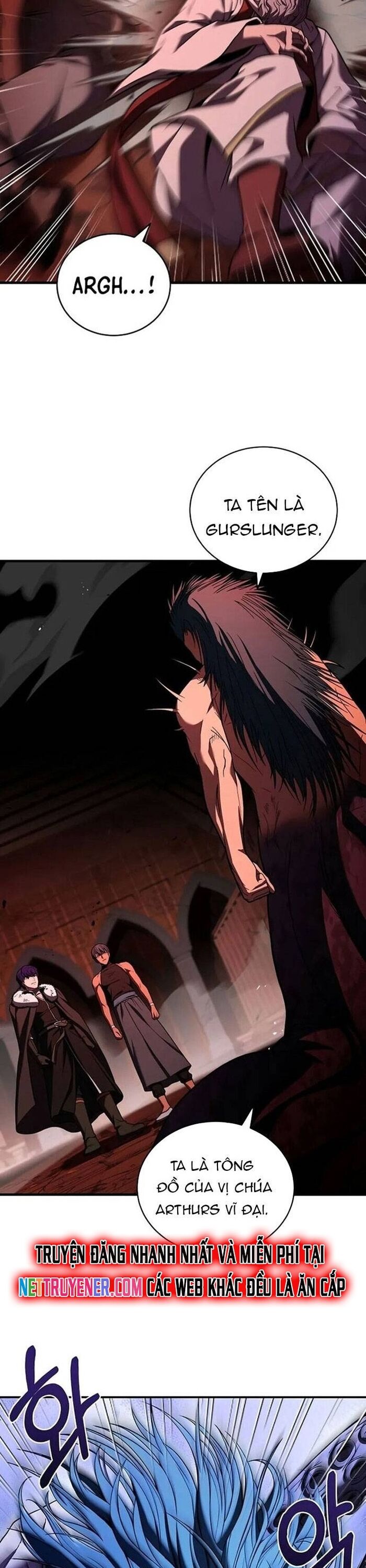 Sự Trở Lại Của Pháp Sư 8 Vòng Chapter 140 - Trang 2