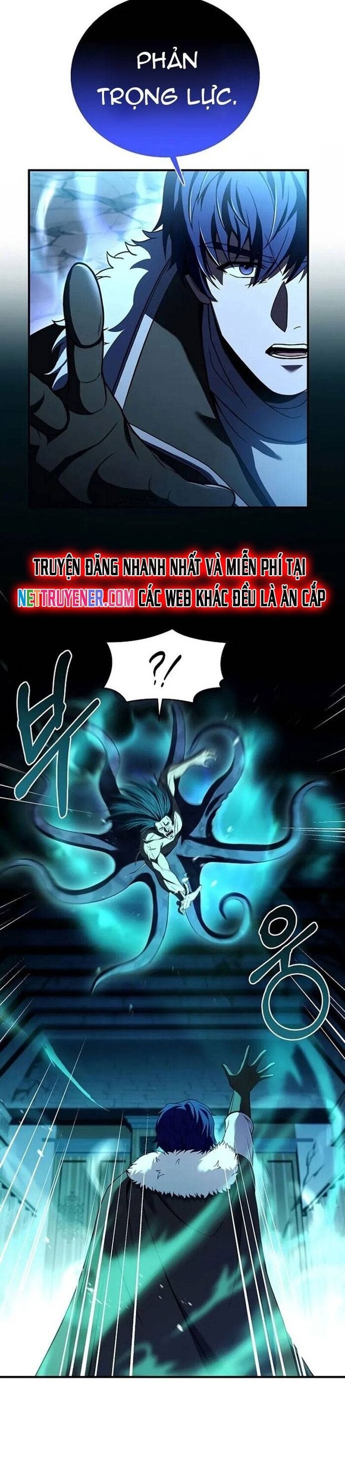 Sự Trở Lại Của Pháp Sư 8 Vòng Chapter 140 - Trang 2