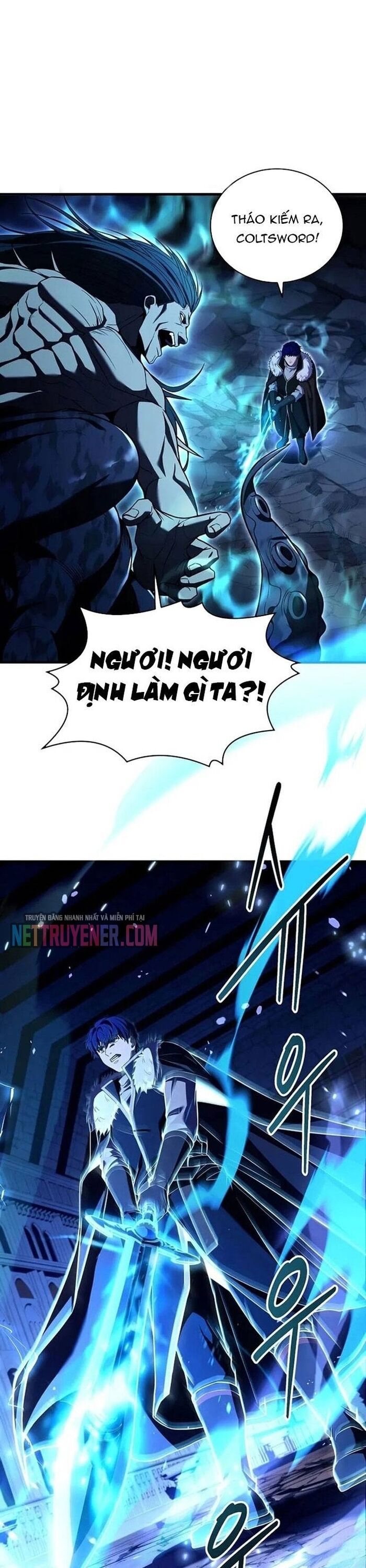 Sự Trở Lại Của Pháp Sư 8 Vòng Chapter 140 - Trang 2