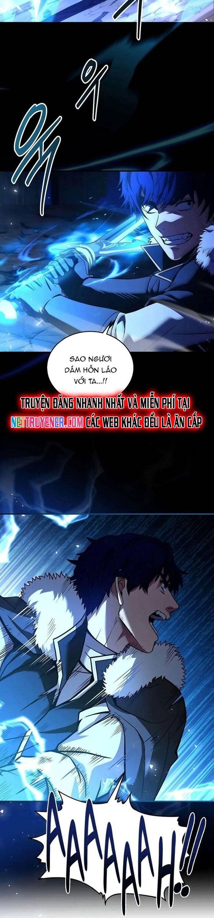Sự Trở Lại Của Pháp Sư 8 Vòng Chapter 140 - Trang 2