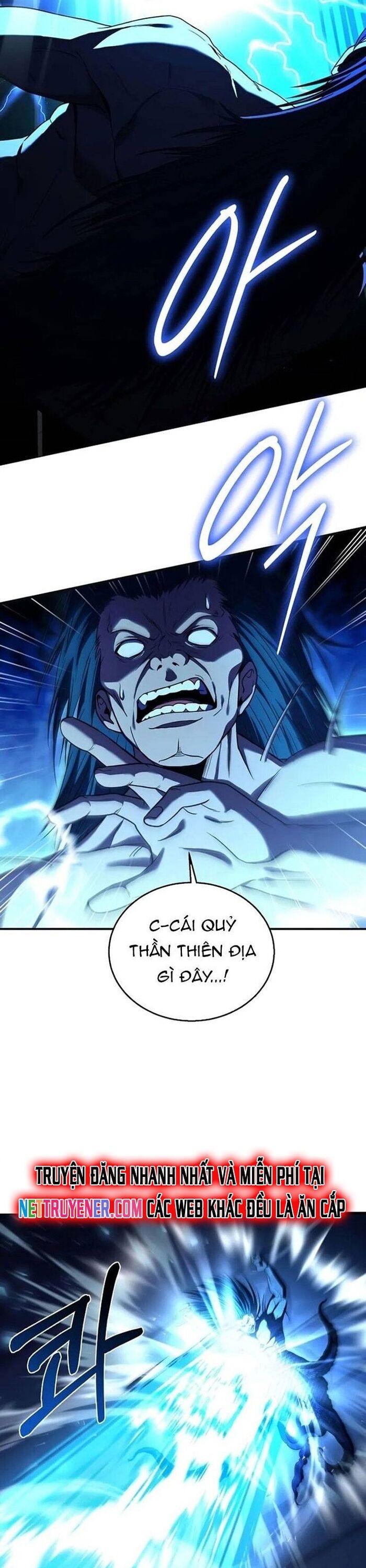 Sự Trở Lại Của Pháp Sư 8 Vòng Chapter 140 - Trang 2