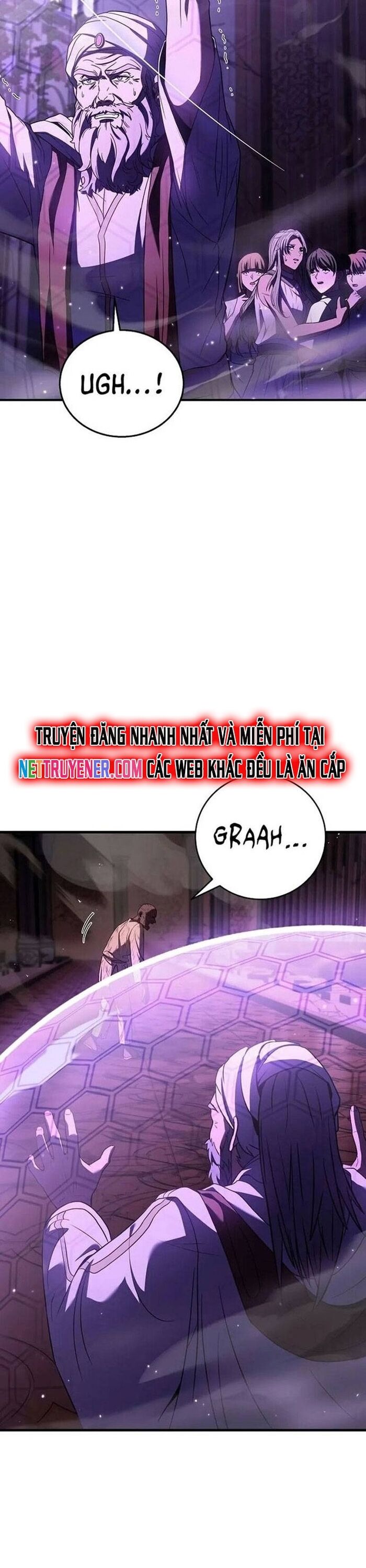 Sự Trở Lại Của Pháp Sư 8 Vòng Chapter 140 - Trang 2