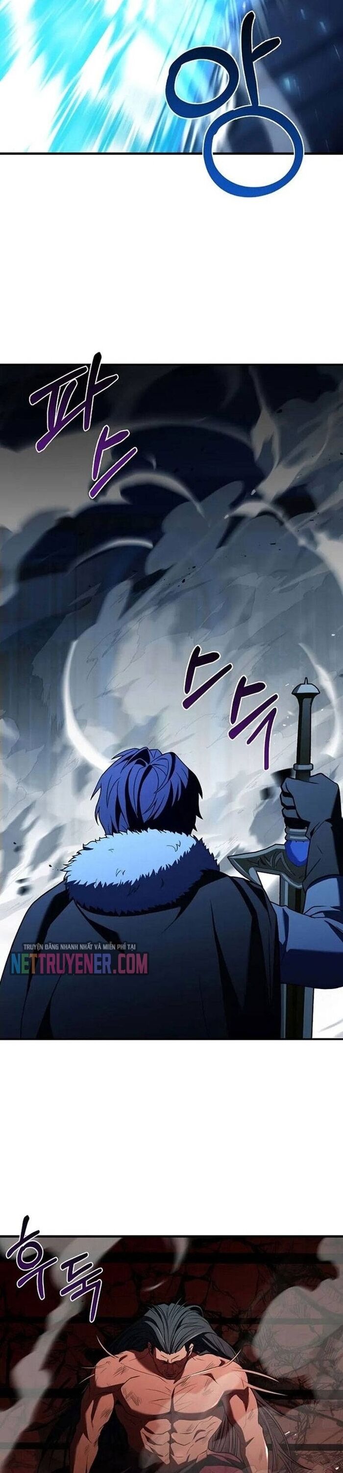 Sự Trở Lại Của Pháp Sư 8 Vòng Chapter 140 - Trang 2