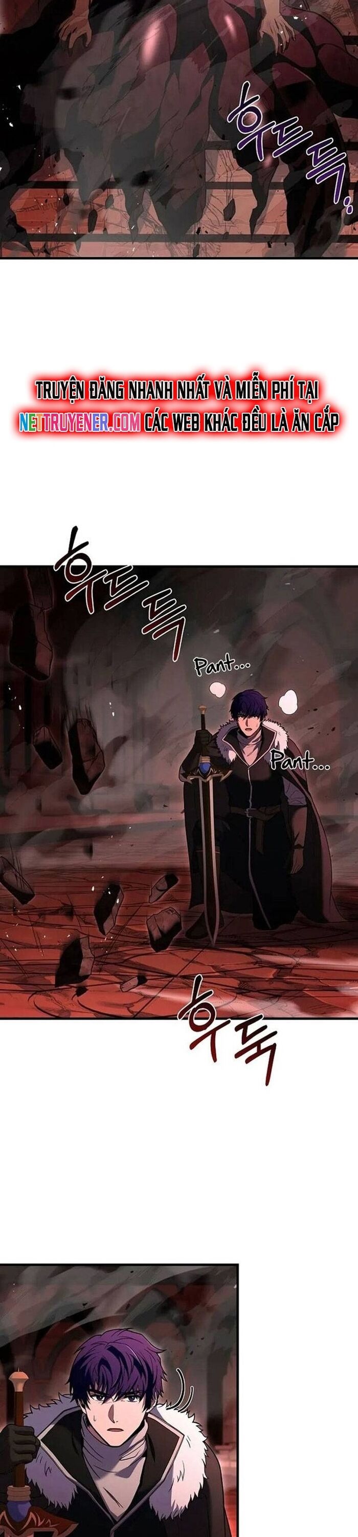 Sự Trở Lại Của Pháp Sư 8 Vòng Chapter 140 - Trang 2