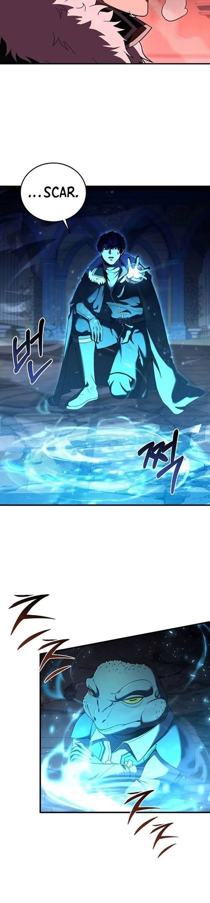 Sự Trở Lại Của Pháp Sư 8 Vòng Chapter 140 - Trang 2