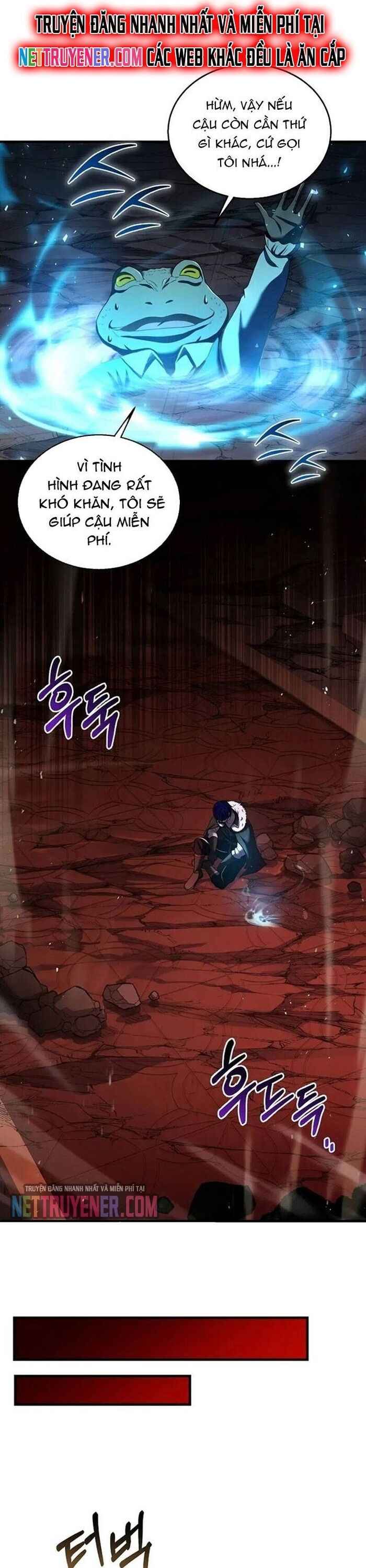 Sự Trở Lại Của Pháp Sư 8 Vòng Chapter 140 - Trang 2