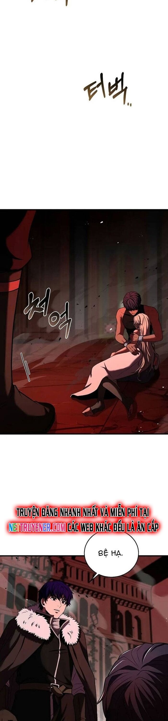 Sự Trở Lại Của Pháp Sư 8 Vòng Chapter 140 - Trang 2