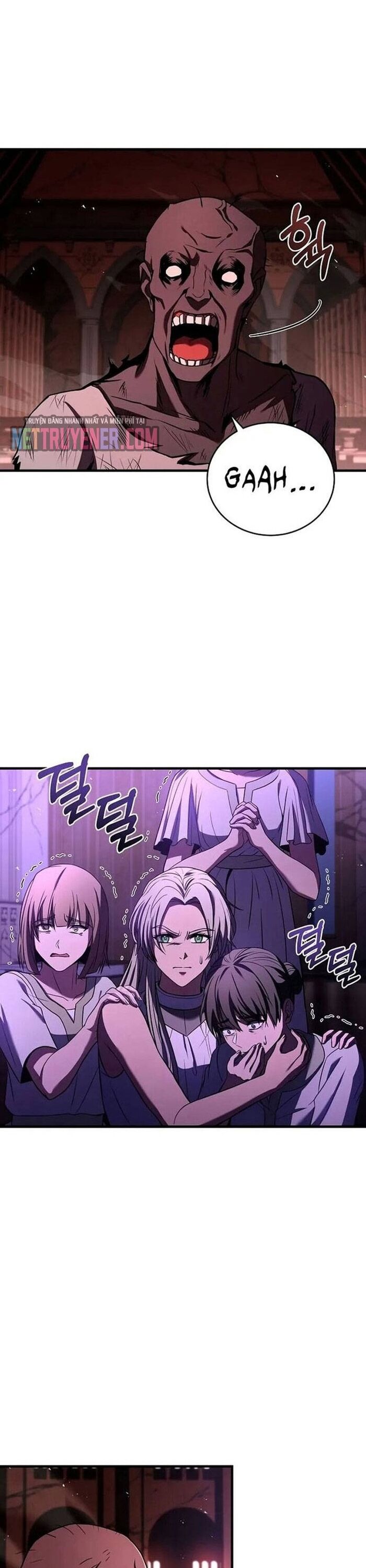 Sự Trở Lại Của Pháp Sư 8 Vòng Chapter 140 - Trang 2