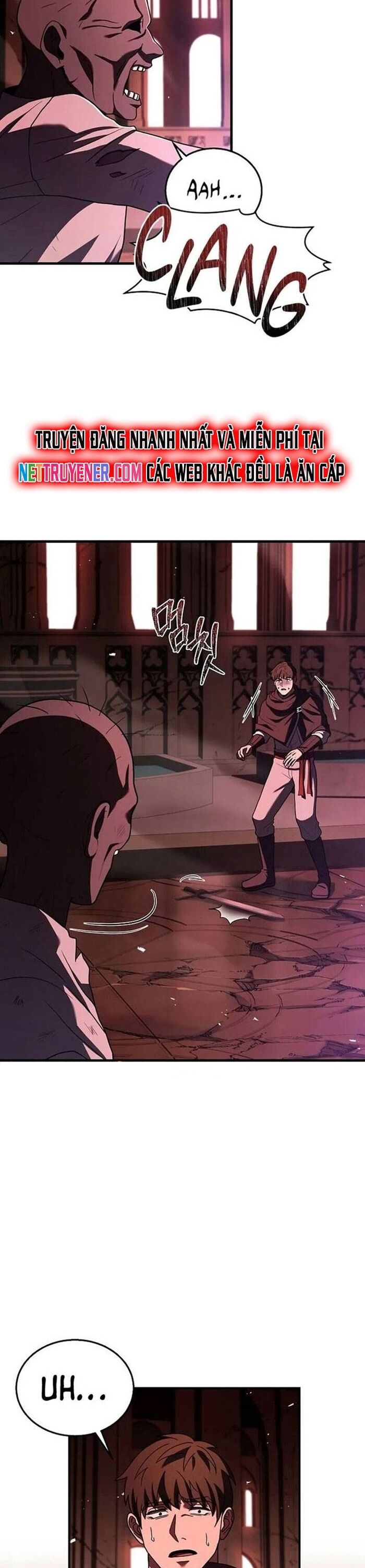 Sự Trở Lại Của Pháp Sư 8 Vòng Chapter 140 - Trang 2
