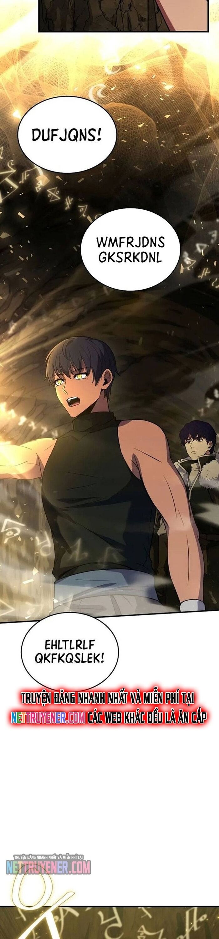 Sự Trở Lại Của Pháp Sư 8 Vòng Chapter 141 - Trang 2