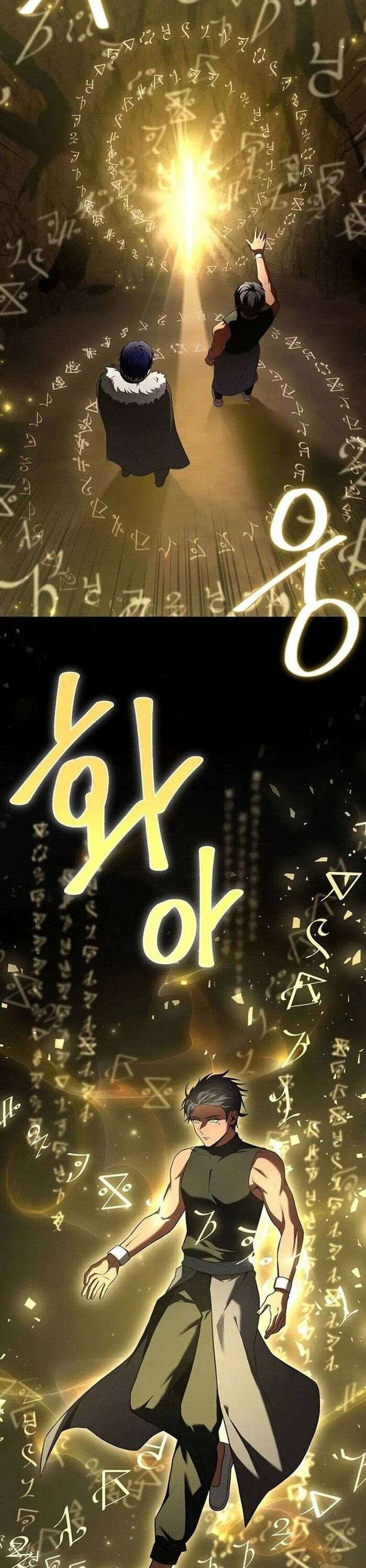 Sự Trở Lại Của Pháp Sư 8 Vòng Chapter 141 - Trang 2