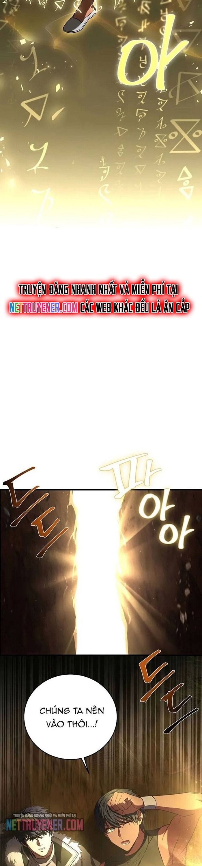 Sự Trở Lại Của Pháp Sư 8 Vòng Chapter 141 - Trang 2