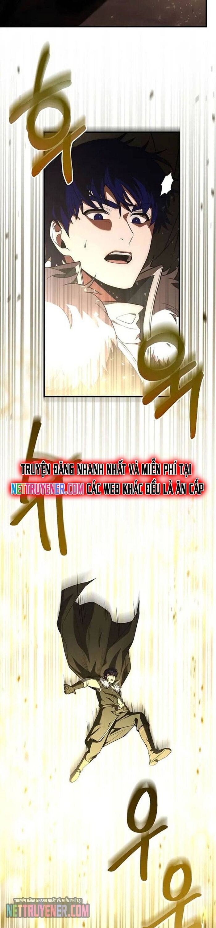 Sự Trở Lại Của Pháp Sư 8 Vòng Chapter 141 - Trang 2