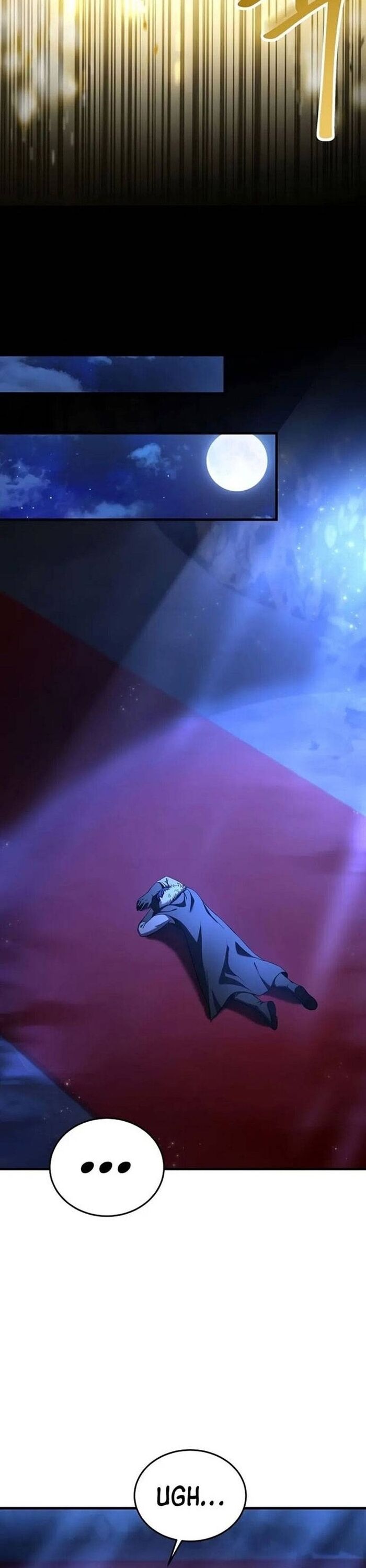 Sự Trở Lại Của Pháp Sư 8 Vòng Chapter 141 - Trang 2