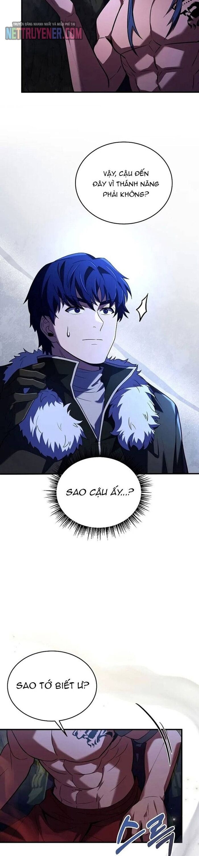 Sự Trở Lại Của Pháp Sư 8 Vòng Chapter 141 - Trang 2