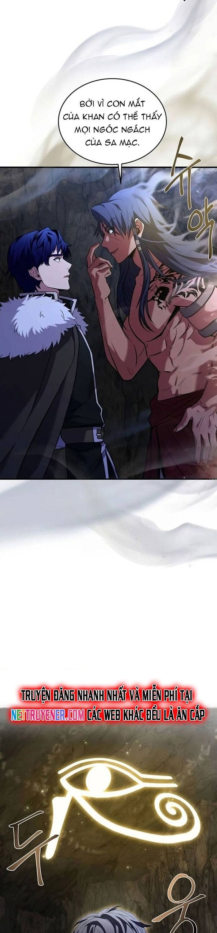 Sự Trở Lại Của Pháp Sư 8 Vòng Chapter 141 - Trang 2