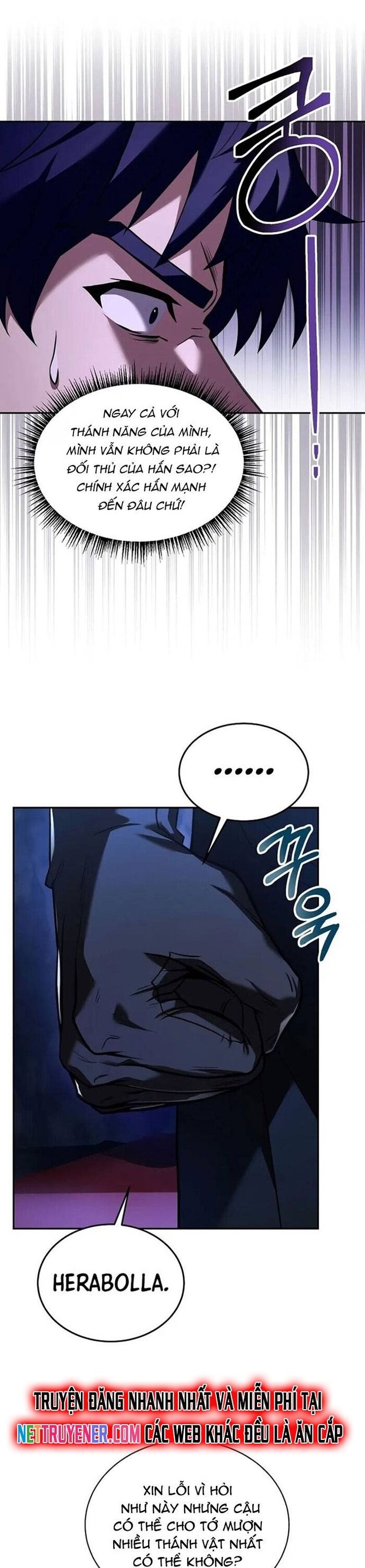 Sự Trở Lại Của Pháp Sư 8 Vòng Chapter 141 - Trang 2