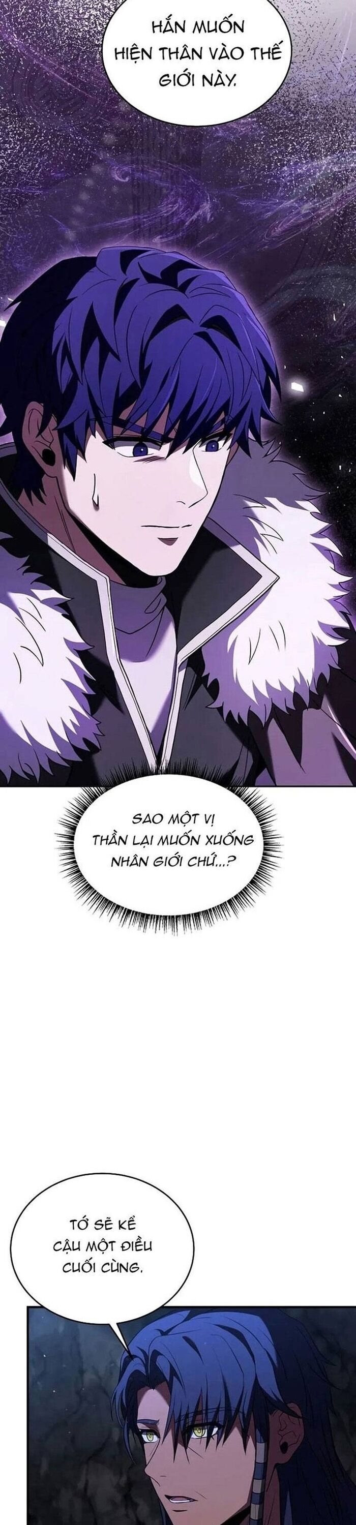 Sự Trở Lại Của Pháp Sư 8 Vòng Chapter 141 - Trang 2