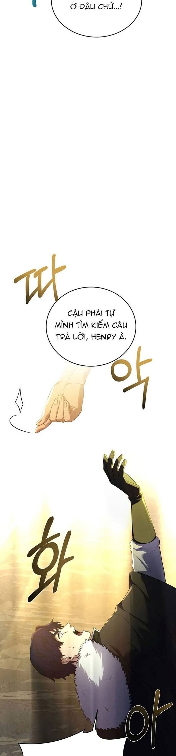 Sự Trở Lại Của Pháp Sư 8 Vòng Chapter 141 - Trang 2