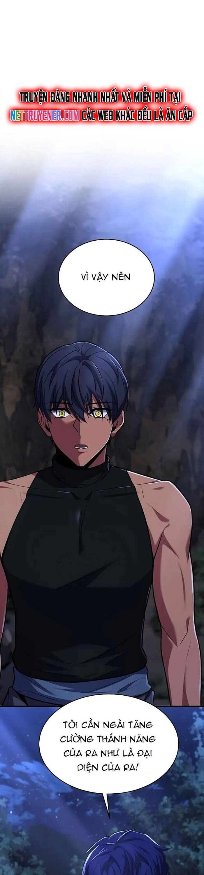 Sự Trở Lại Của Pháp Sư 8 Vòng Chapter 141 - Trang 2