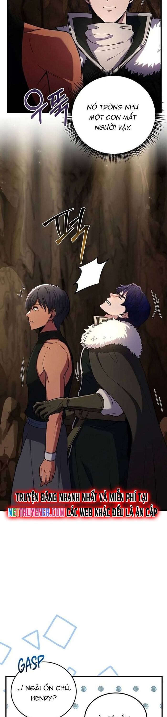 Sự Trở Lại Của Pháp Sư 8 Vòng Chapter 141 - Trang 2