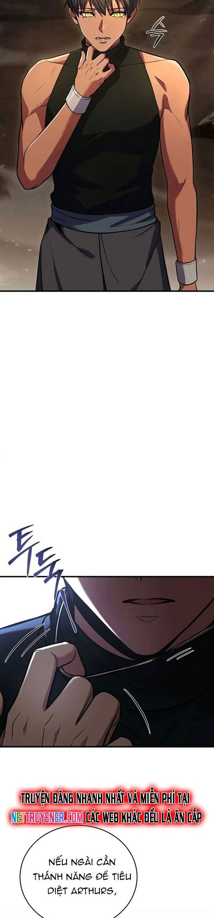 Sự Trở Lại Của Pháp Sư 8 Vòng Chapter 141 - Trang 2