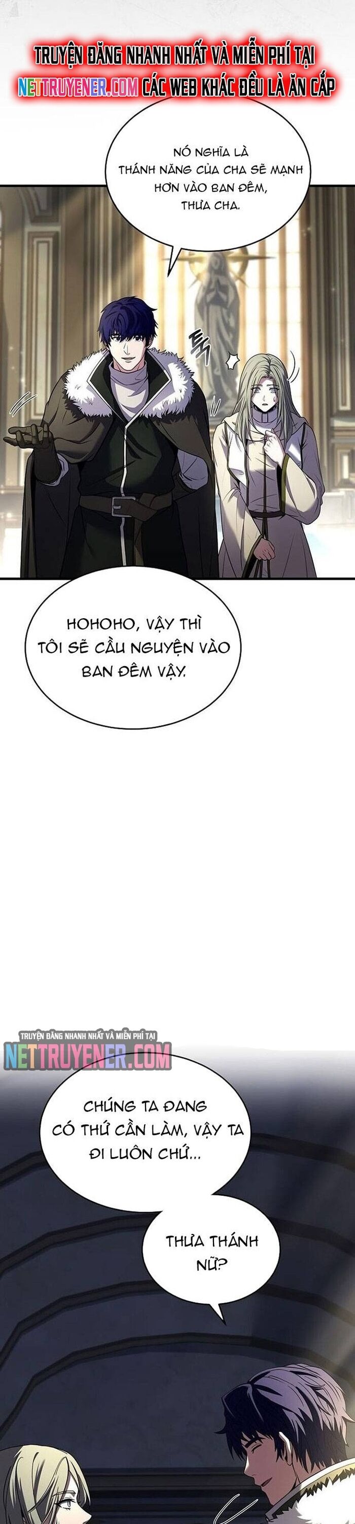 Sự Trở Lại Của Pháp Sư 8 Vòng Chapter 142 - Trang 2