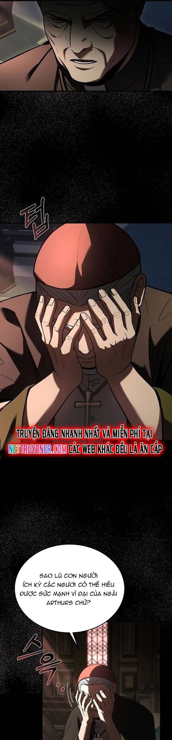 Sự Trở Lại Của Pháp Sư 8 Vòng Chapter 142 - Trang 2