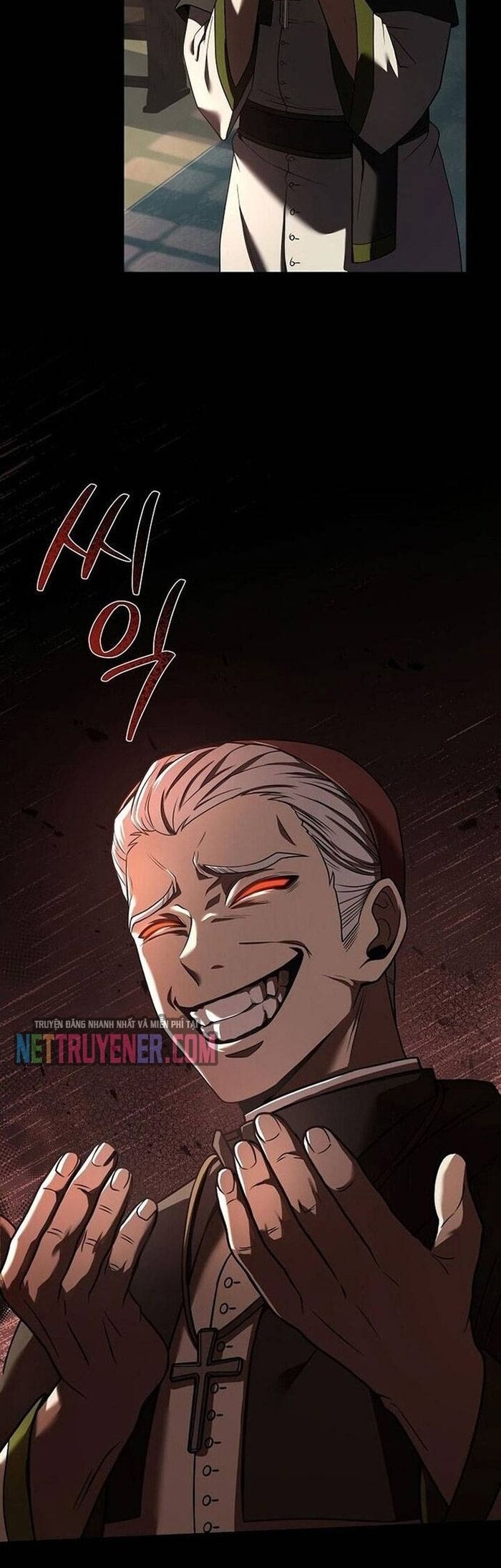 Sự Trở Lại Của Pháp Sư 8 Vòng Chapter 142 - Trang 2