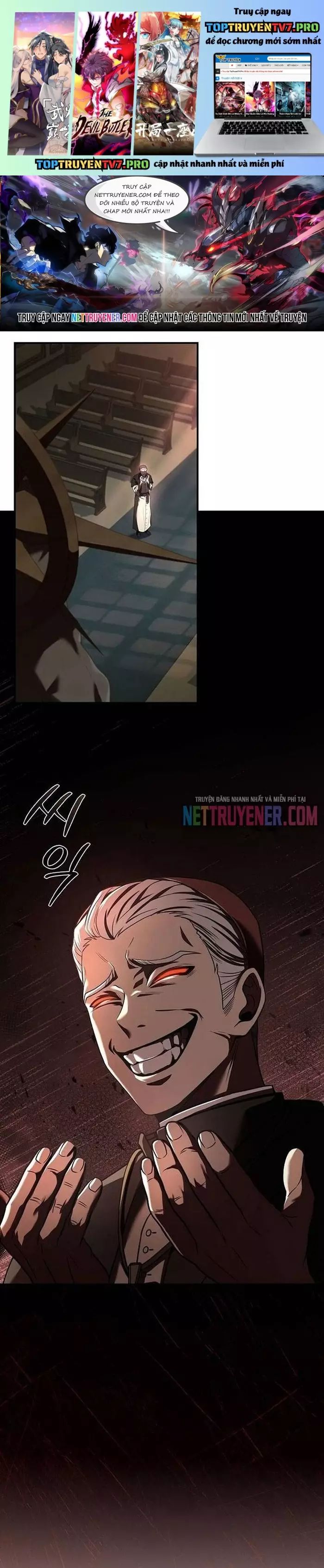 Sự Trở Lại Của Pháp Sư 8 Vòng Chapter 143 - Trang 2