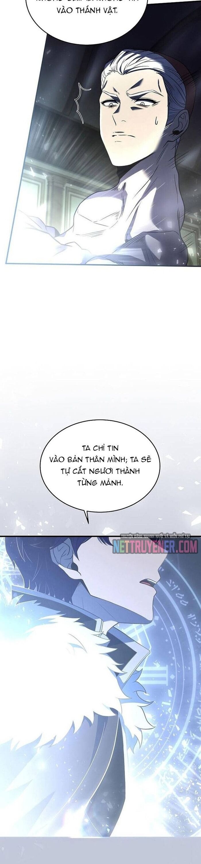 Sự Trở Lại Của Pháp Sư 8 Vòng Chapter 143 - Trang 2