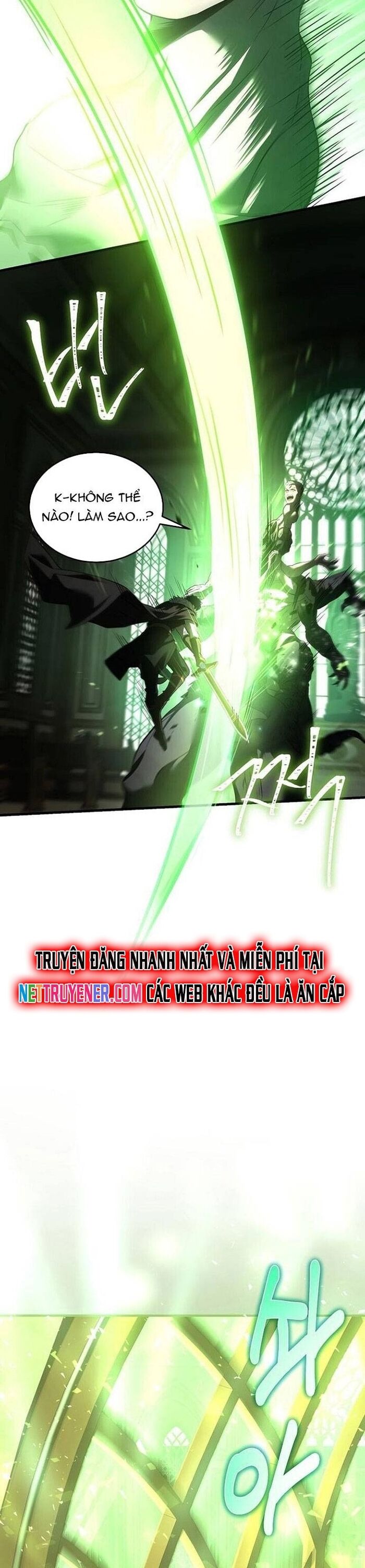 Sự Trở Lại Của Pháp Sư 8 Vòng Chapter 143 - Trang 2