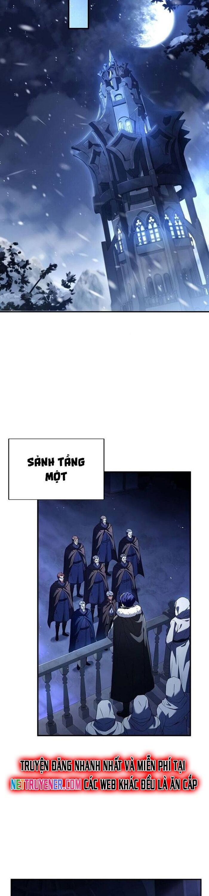Sự Trở Lại Của Pháp Sư 8 Vòng Chapter 143 - Trang 2
