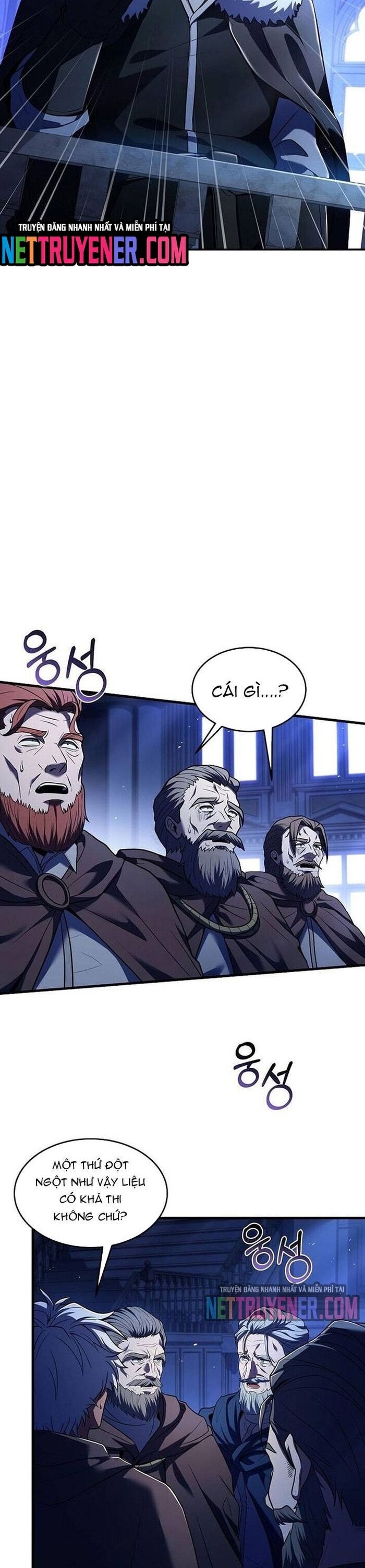 Sự Trở Lại Của Pháp Sư 8 Vòng Chapter 143 - Trang 2