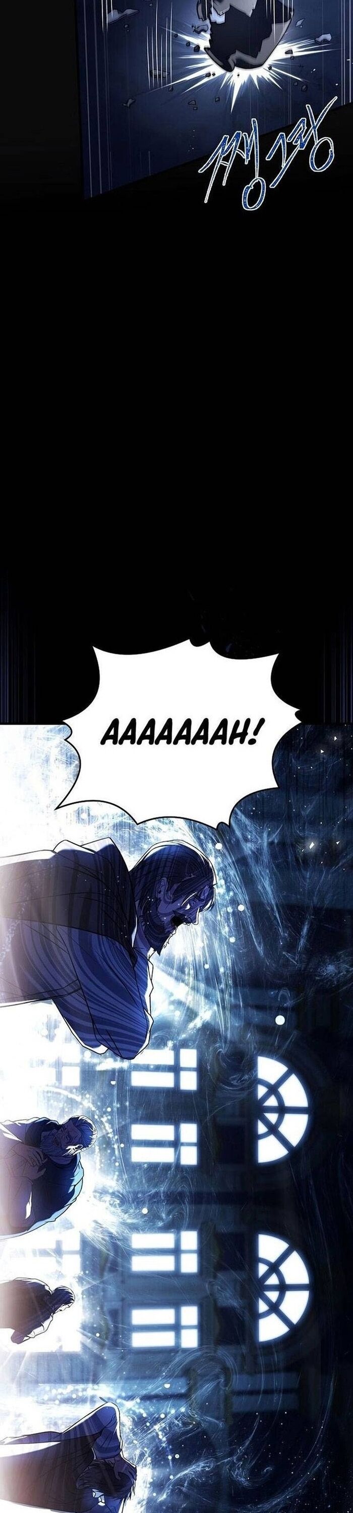 Sự Trở Lại Của Pháp Sư 8 Vòng Chapter 143 - Trang 2
