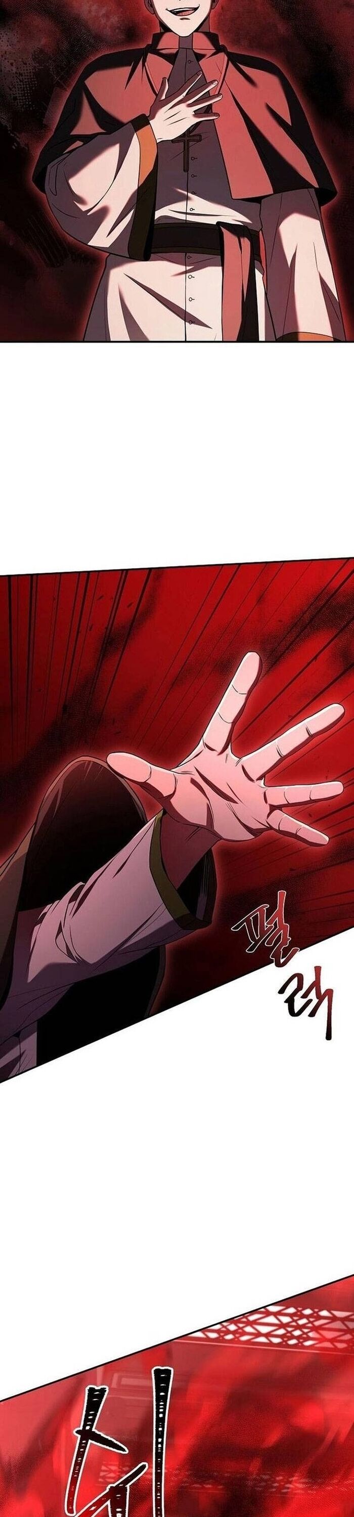 Sự Trở Lại Của Pháp Sư 8 Vòng Chapter 143 - Trang 2