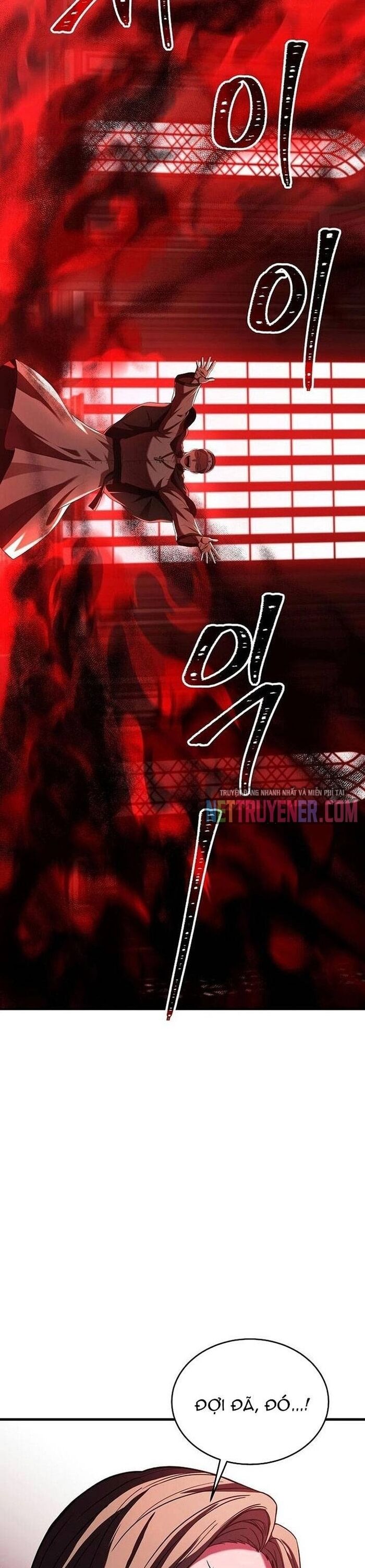Sự Trở Lại Của Pháp Sư 8 Vòng Chapter 143 - Trang 2