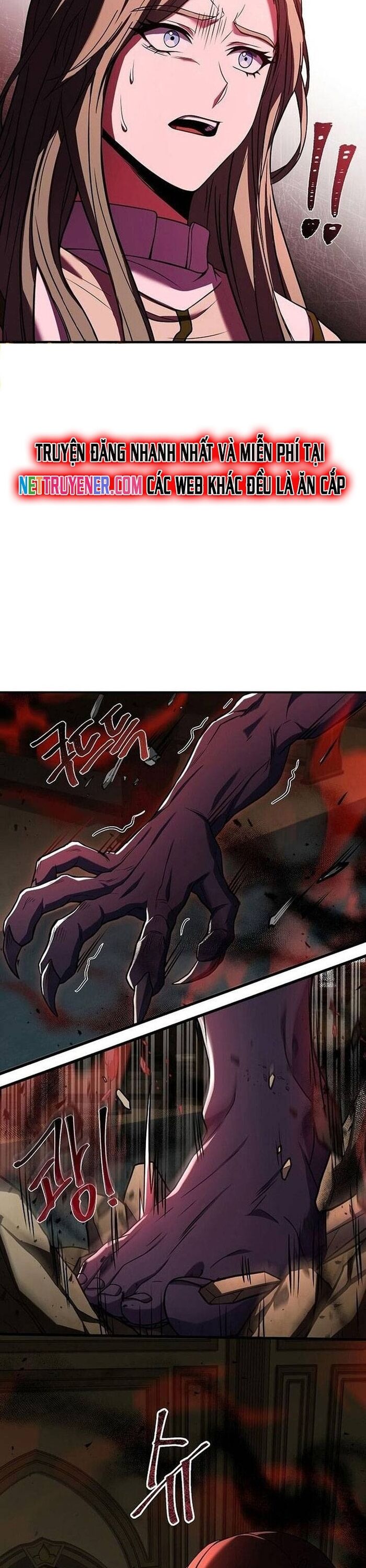 Sự Trở Lại Của Pháp Sư 8 Vòng Chapter 143 - Trang 2