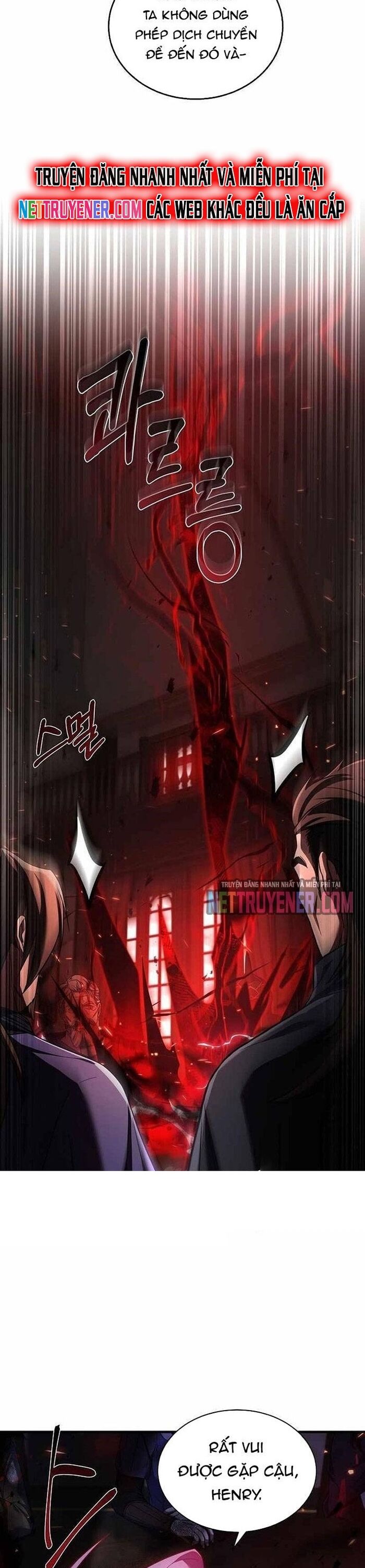 Sự Trở Lại Của Pháp Sư 8 Vòng Chapter 144 - Trang 2