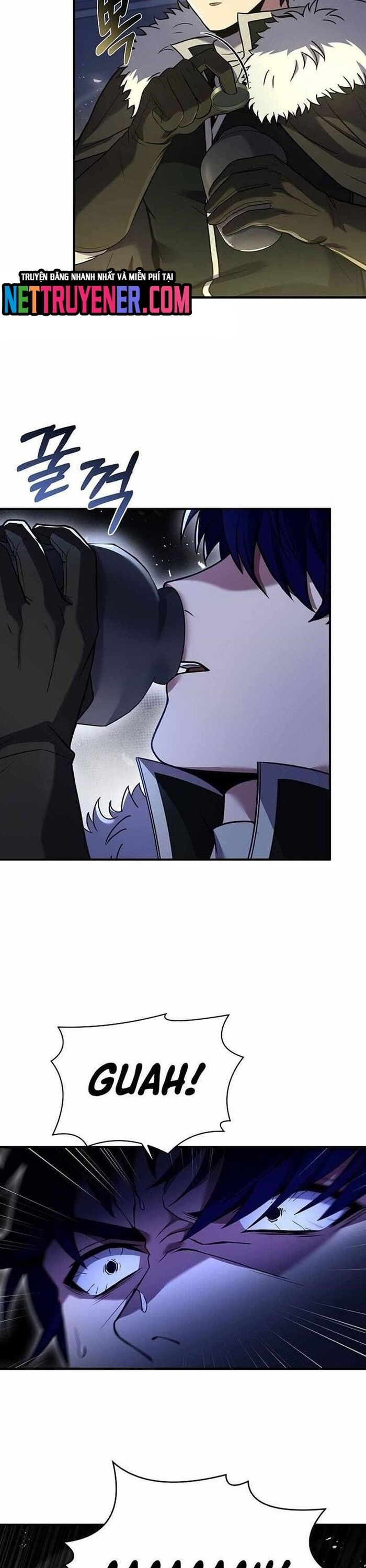 Sự Trở Lại Của Pháp Sư 8 Vòng Chapter 144 - Trang 2