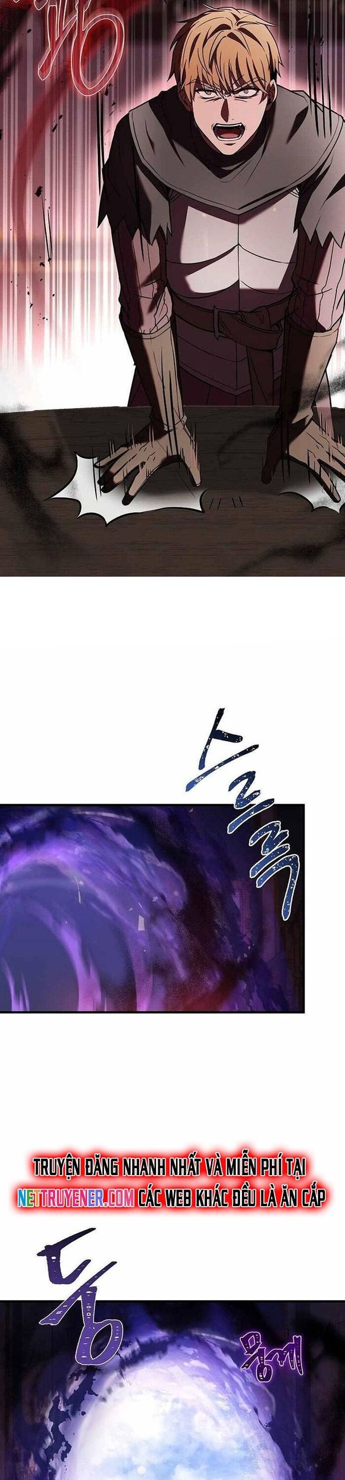 Sự Trở Lại Của Pháp Sư 8 Vòng Chapter 144 - Trang 2